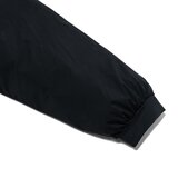 Canada Goose 男長袖連帽外套 黑