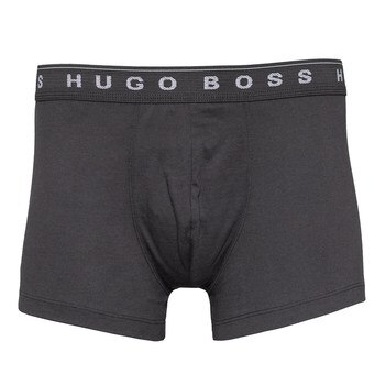 Hugo Boss 男彈性內褲三件組 深灰/淺灰/藍 S Hugo Boss 男彈性內褲三件組 深灰/淺灰/藍 S