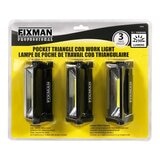 FIXMAN 工作燈 3入