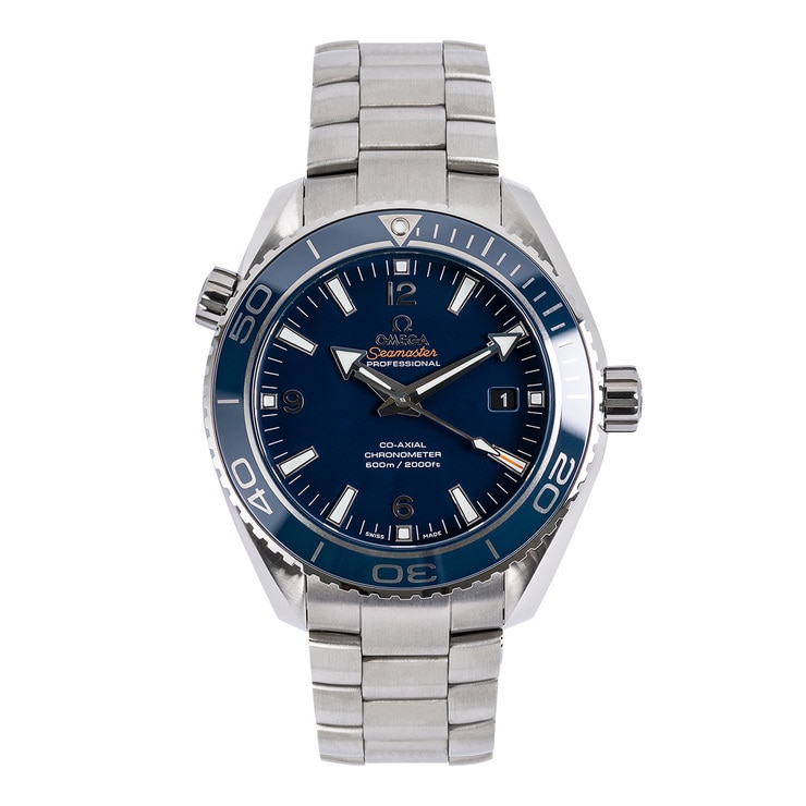 Omega 男錶 23290462103001 Costco 好市多線上購物