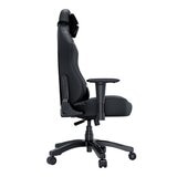 Anda Seat 皮革電競椅 黑