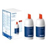 Brita 櫥下型濾芯 2入組 P1000 Brita 櫥下型濾芯 2入組 P1000