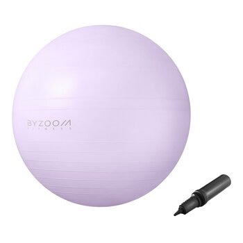 Byzoom 防爆止滑健身球