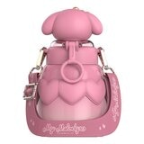 三麗鷗 兒童不鏽鋼保冷保溫瓶 700毫升 美樂蒂 三麗鷗 兒童不鏽鋼保冷保溫瓶 700毫升 美樂蒂