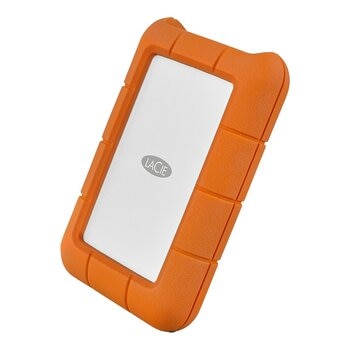 Seagate Lacie 4TB 2.5吋行動硬碟 STFR4000800