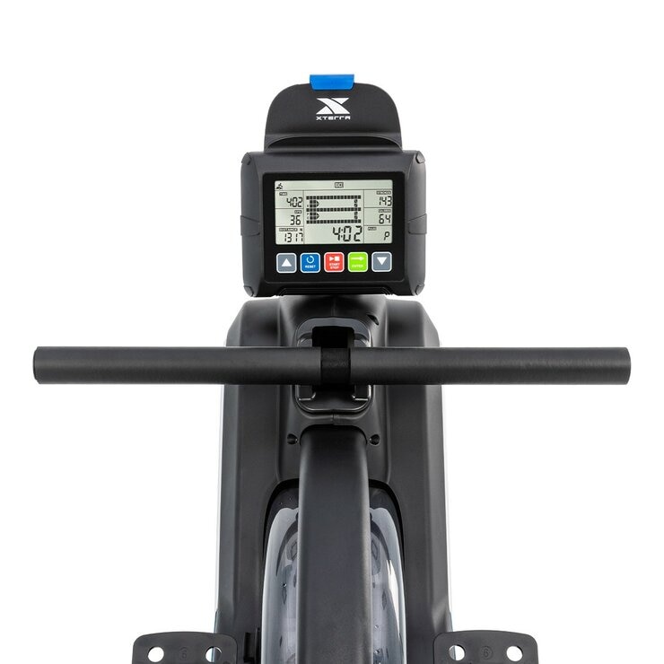 Xterra 水阻式划船機 ERG550W