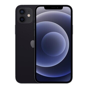 iPhone 12 128GB 黑 iPhone 12 128GB 黑