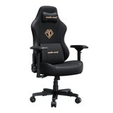 Anda Seat 皮革電競椅 黑
