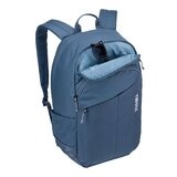 THULE Exeo 筆電後背包 28公升 灰藍