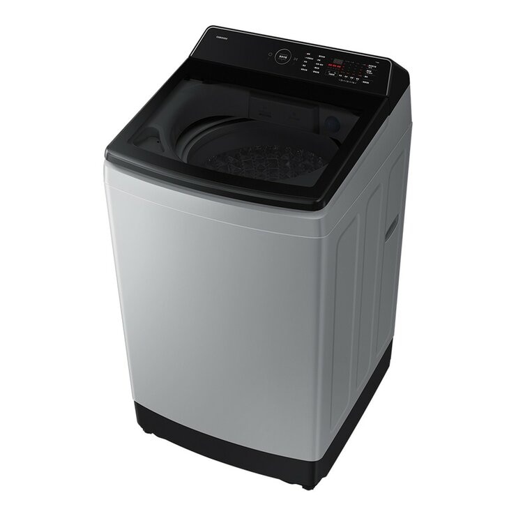 Samsung 13公斤 AI 智慧控制直立洗衣機 WA80F13S5LTW