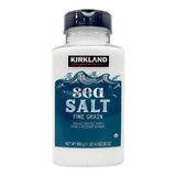 Kirkland Signature 科克蘭 研磨純海鹽 850公克