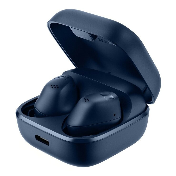 SENNHEISER ACCENTUM True Wireless 降噪真無線藍牙耳機