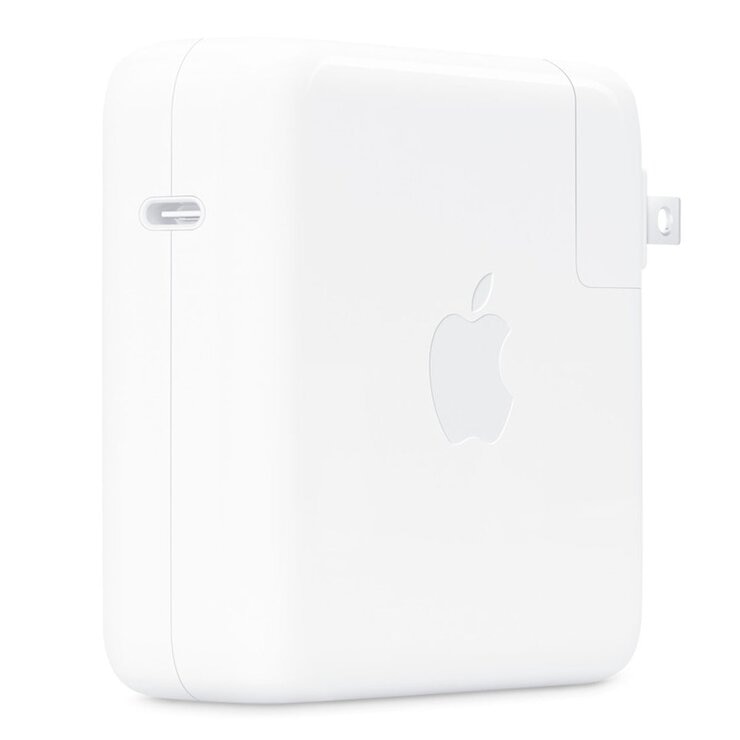 Apple 96W USB-C 電源轉接器