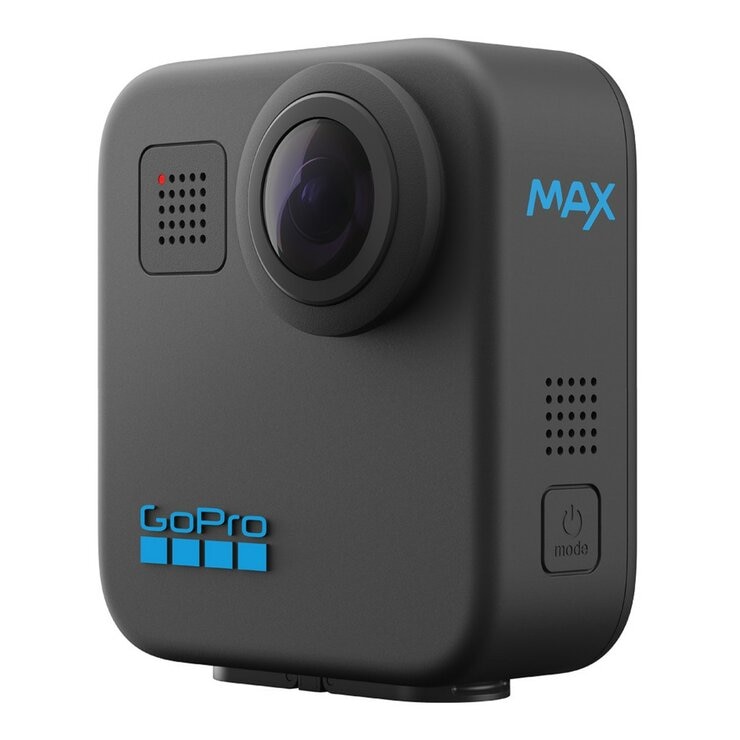 GoPro MAX 360度多功能攝影機輕旅自拍組