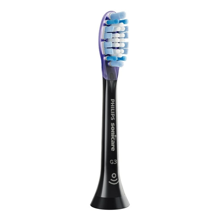 飛利浦 Sonicare 充電式智能電動護齦牙刷 單握柄+2刷頭 HX3792 飛利浦 Sonicare 充電式智能電動護齦牙刷 單握柄+2刷頭 HX3792