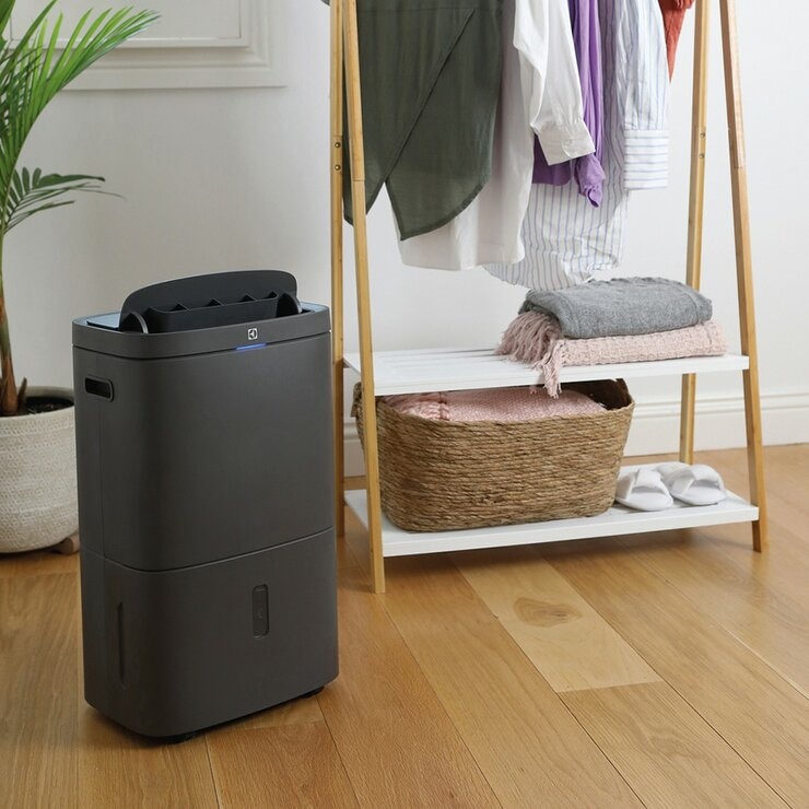 伊萊克斯 12公升極適家居 500 清淨除濕機 ED1251DD