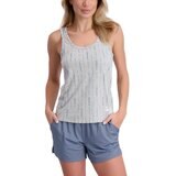 Lucky Brand 女睡衣三件組