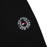 Tommy Hilfiger 男運動長褲 黑