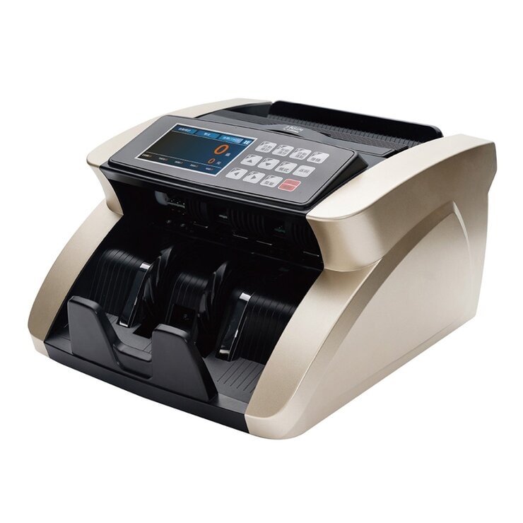 AGIM 阿基姆 台幣 / 人民幣旗艦型點驗鈔機 TW-618