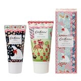 Cath Kidston 聖誕之旅身體保養禮盒組