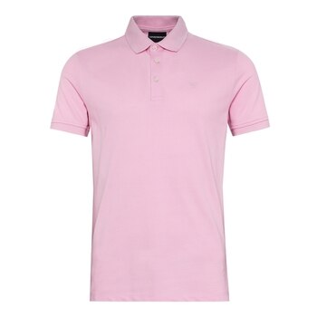 Emporio Armani 男短袖Polo衫 Emporio Armani 男短袖Polo衫