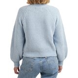 Lukka Lux 女毛衣 淺藍