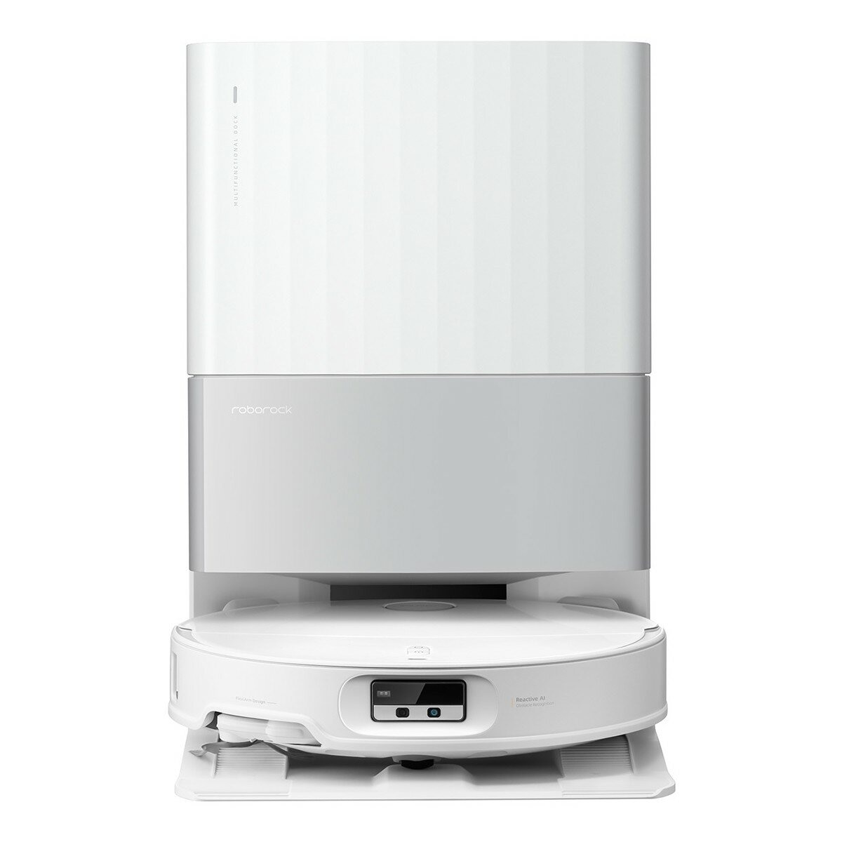 Roborock 石頭科技 掃地機器人 Qrevo EdgeT RRE0VSC Roborock 石頭科技 掃地機器人 Qrevo EdgeT RRE0VSC