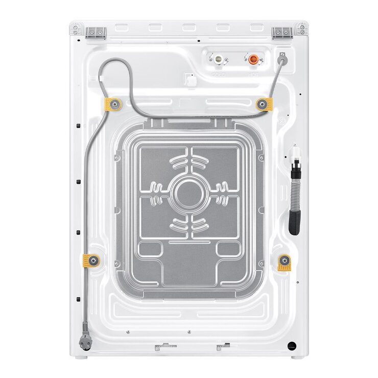 Samsung 17公斤蒸洗脫滾筒洗衣機 WF17T6300GW/TW