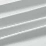 Don Home 涼感素色雙人加大床包枕套三件組 182公分 X 190公分 淺灰