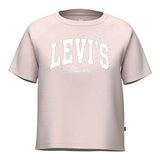 Levi's 女圓領短袖上衣