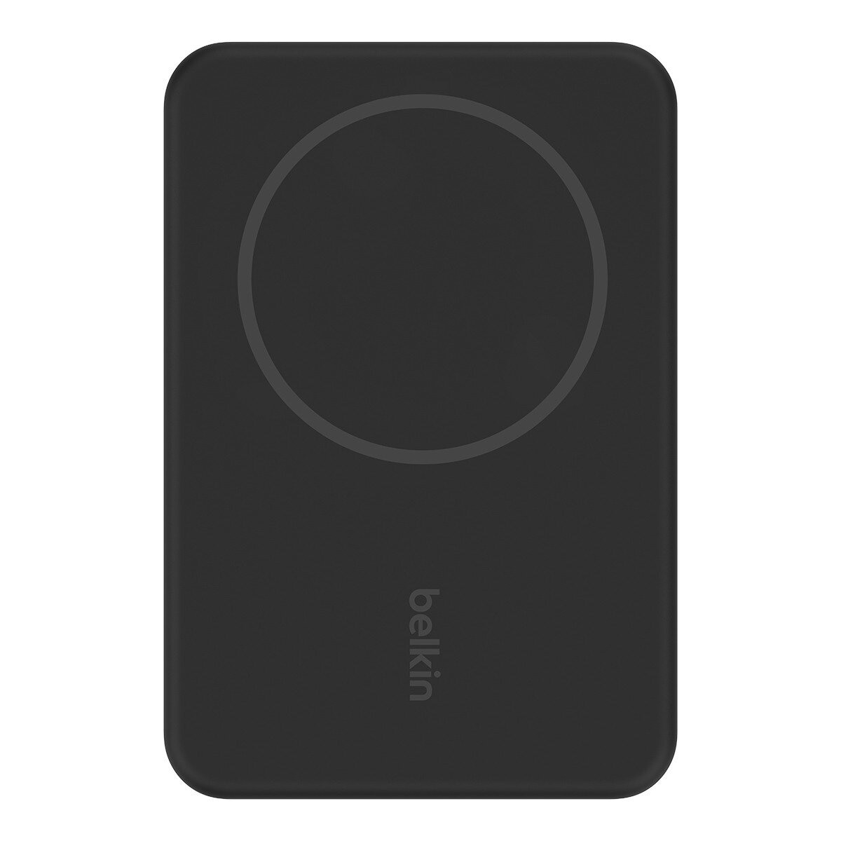 Belkin 行動電源 2入組合包 黑