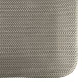 Mon Chateau 高回彈防水抗汙地墊 50公分 X 106公分 灰