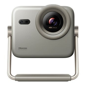 Hisense 小魔方 4K 三雷射投影機 1300流明 Dolby Vision M2 Pro Hisense 小魔方 4K 三雷射投影機 1300流明 Dolby Vision M2 Pro