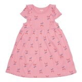 Pekkle 幼童服飾四件套組 櫻桃 5T