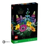 LEGO 花藝系列 野花花束 10313 / 花束 10280 / 18歲以上