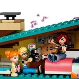 LEGO Friends 系列 Olly & Paisley 的家 42620 / 7歲以上