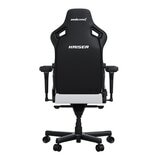 Anda Seat 皮革電競椅 白
