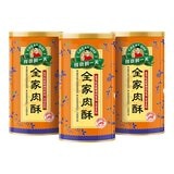 得意的一天 全家肉酥 200公克 X 3入