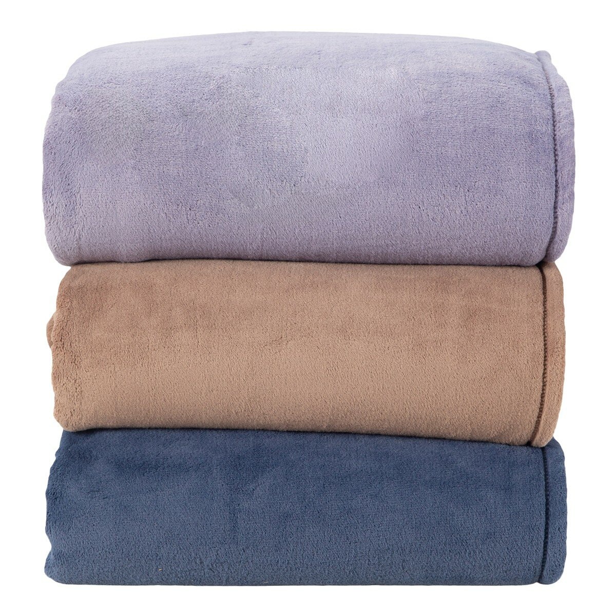 Berkshire 雙人舒適毯 233公分 X 248公分