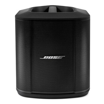 Bose S1 Pro+ 可攜式PA藍牙揚聲器