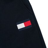Tommy Hilfiger 女刺繡Logo休閒束口長褲 深藍 Tommy Hilfiger 女刺繡Logo休閒束口長褲 深藍