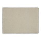 Riviera Home 浴室地墊 2入 40公分 X 60公分 淺灰