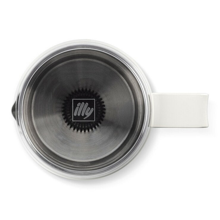 illy 電動奶泡機 F280G illy 電動奶泡機 F280G