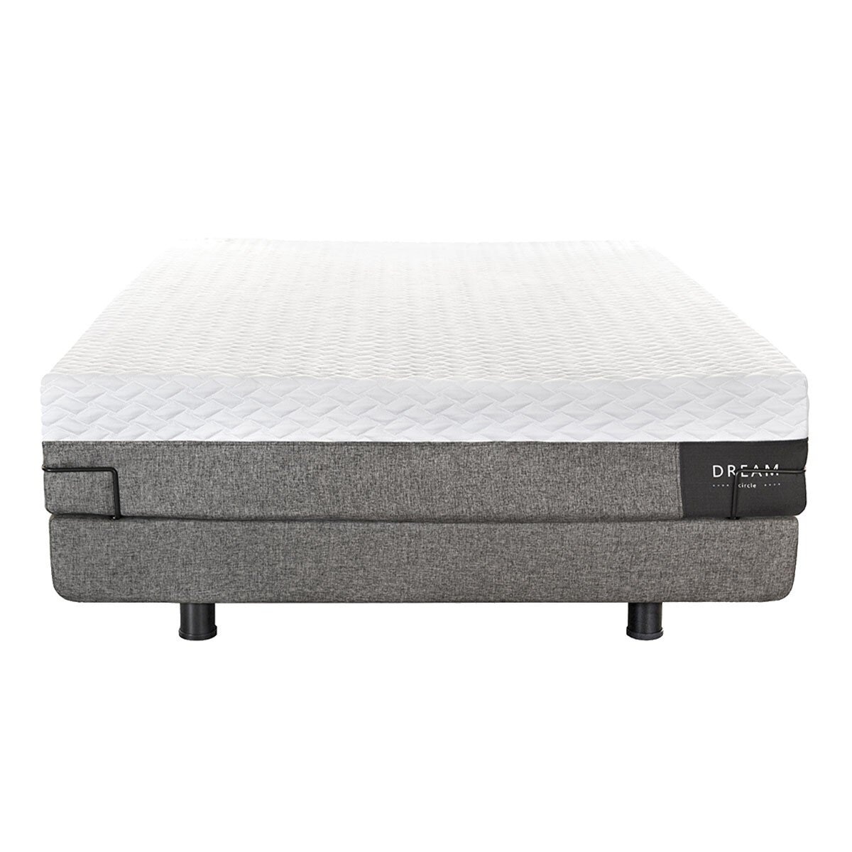 幻知曲 R450 標準雙人睡眠系統 贈保潔墊 150公分 X 200公分