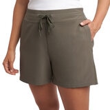 科克蘭 女休閒短褲