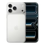 Apple iPhone 17 Pro Max 512GB 銀色