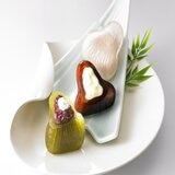 手信坊 綜合冰粽 620公克 手信坊 綜合冰粽 620公克