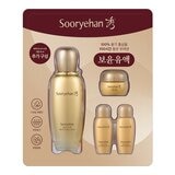 秀雅韓 蔘潤波光乳液組