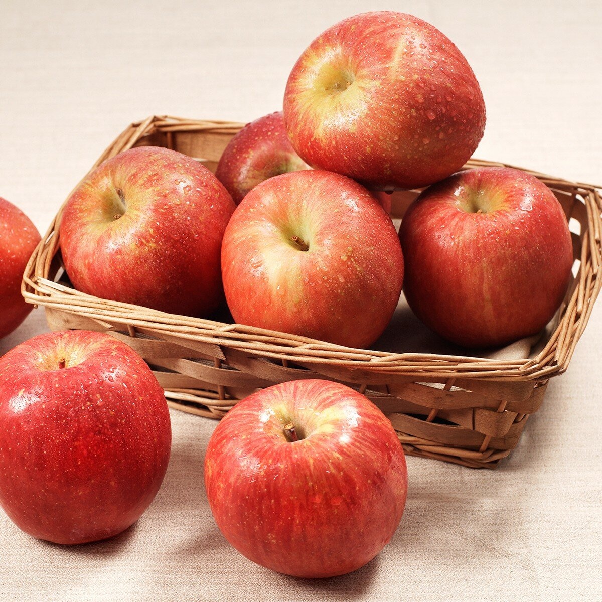 美國富士蘋果 2.4公斤