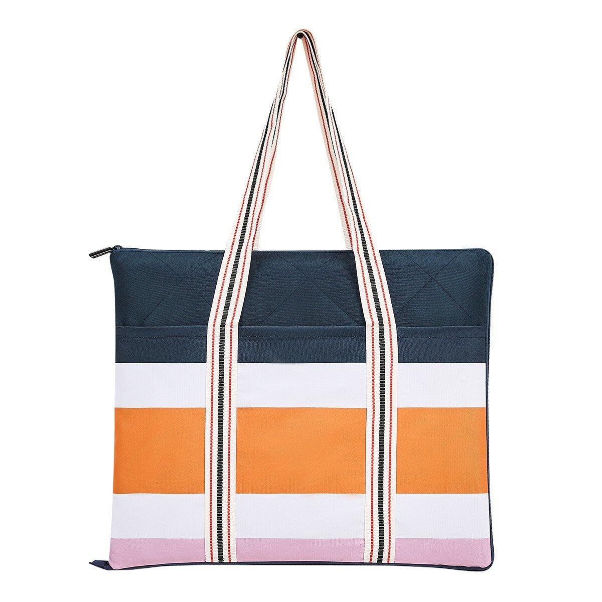 Hunter 可攜式萬用墊 152公分 X 183公分 條紋